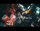 tkz × 無限 - ハッシュタグパラノイア feat.京町セイカ