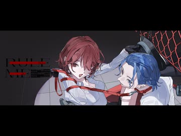 RULE ME - 人類派 feat.MEIKO×KAITO