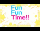 Fun Fun Time!!/夏色花梨