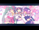 【DTM鯖合作】 CH4NGE