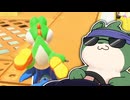 【ゆっくり実況】いきぬきマリオカートワールド pt.05