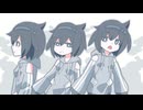 さまよい曇天街/唄音ウタ