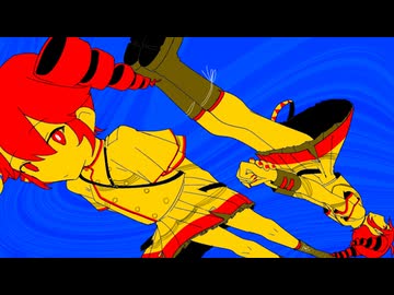 Nosy!! / 重音テトSV