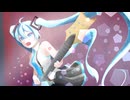 廻雨/初音ミク