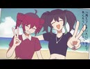 絶対的旧友挽歌 / 重音テト・欲音ルコ♀