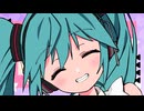『Love/Response』まきなLv39 feat.初音ミク