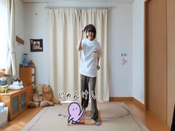 【Shinobou59歳♀】 きょうもハレバレ　踊ってみた【踊ってみたNEXＴ課題曲】