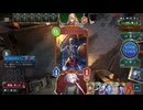 【シャドバWB】コントロールナイトメアvsリノセウスエルフ【インフィニティ・エボルヴ期】