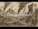 【Op.3】 Constantinopolis（ コンスタンティノポリス）feat.IA / 綾可絵