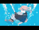 【omochi】月に沈む / feat.可不