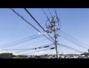 路地に風 / 初音ミク