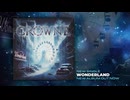Crowne - Wonderland - Official Visualizer