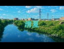 清夏 / 重音テト
