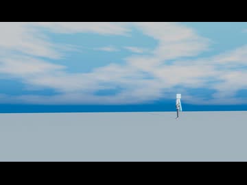 Rafute Q - 世界と和解 (feat.初音ミク)