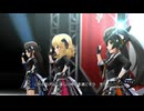 [デレステMV]「Driving My Way」 ももぺあべりー with ネクスト・フロンティア