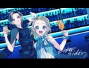サイダー / MEIKO 鏡音リン_Original