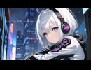 灰色と鼠色/重音テトsv