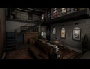【VRChatワールド紹介】Room˸Brooklyn Studio［DEMO］