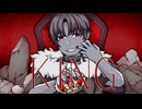 KING-Kanaria/ピチピチのオッチャン(Cover)