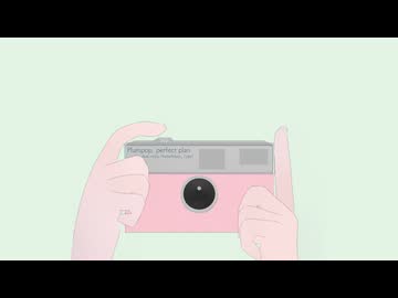 Plumpop,perfect plan / salicina feat.初音ミク・ナースロボ＿タイプT