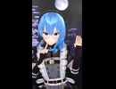 星街すいせい「Caramel Pain」#shorts 【MMD】【ホロライブ】‪       @HoshimachiSuisei ​