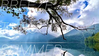 Summer Breeze / Mwk feat.初音ミク のサムネイル