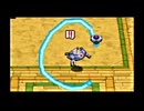 ポケモンレンジャー光の軌跡　雷の神殿　BGM