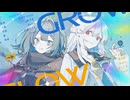 GROW GLOW / POPY＆ROSE