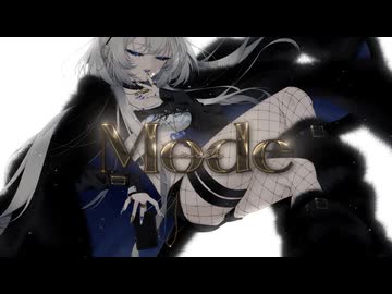 Mode/nanka feat.初音ミク［Bass house］