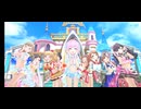 【デレステMV】Go Just Go！【オリメン水着？衣装】
