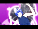 【MMD】hezio式KAITOで ラビットホール