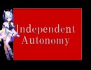 IndependentAutonomy / No.7
