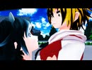 【東方MMD】星邪：1【MMD紙芝居】