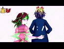 【東方MMD】星邪：1【MMD紙芝居】