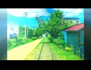 過夏法師　feat.重音テトSV　初音ミク