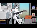 【オリジナル曲】ギターを買いました。 feat.初音ミク