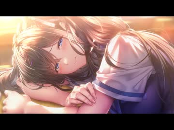 『アマカノ３』プロモーションムービー