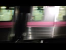 名古屋市交通7000形通過！