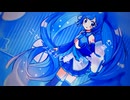 不退天／初音ミク