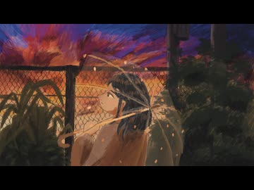 優しい海の底へ / 初音ミク