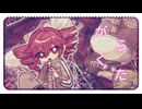 あっちもこっちも　バーバパパ　jazz arrange by 寝駄伊世 feat. 重音テト