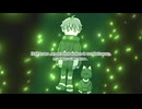 【IA CeVIO AI】Pass through the Gate【Original Song】