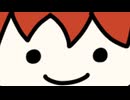 ひろゆきが登場するボタン