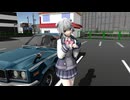 るりっかのMMDモデルレビュー Vol.4 マツダ・サバンナ GSⅡ【MMD】