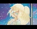 【SynthesizerV】水そうのスハイル【オリジナル】