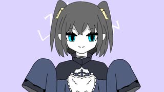 【可不】夜がまだ終わらないように【Remilune】 のサムネイル