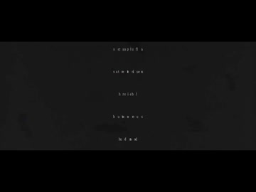エンドロール / cover. きのこ