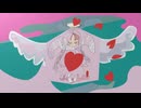 『多分、盲目のエンジェル』feet.ルウル＆知声 作：大根ジュレ数正