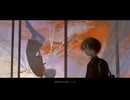 転轍機の誤作動と向側への羨望について / 初音ミク　flower