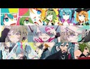 PaⅢ.ALL SELECTION【マッシュアップ】